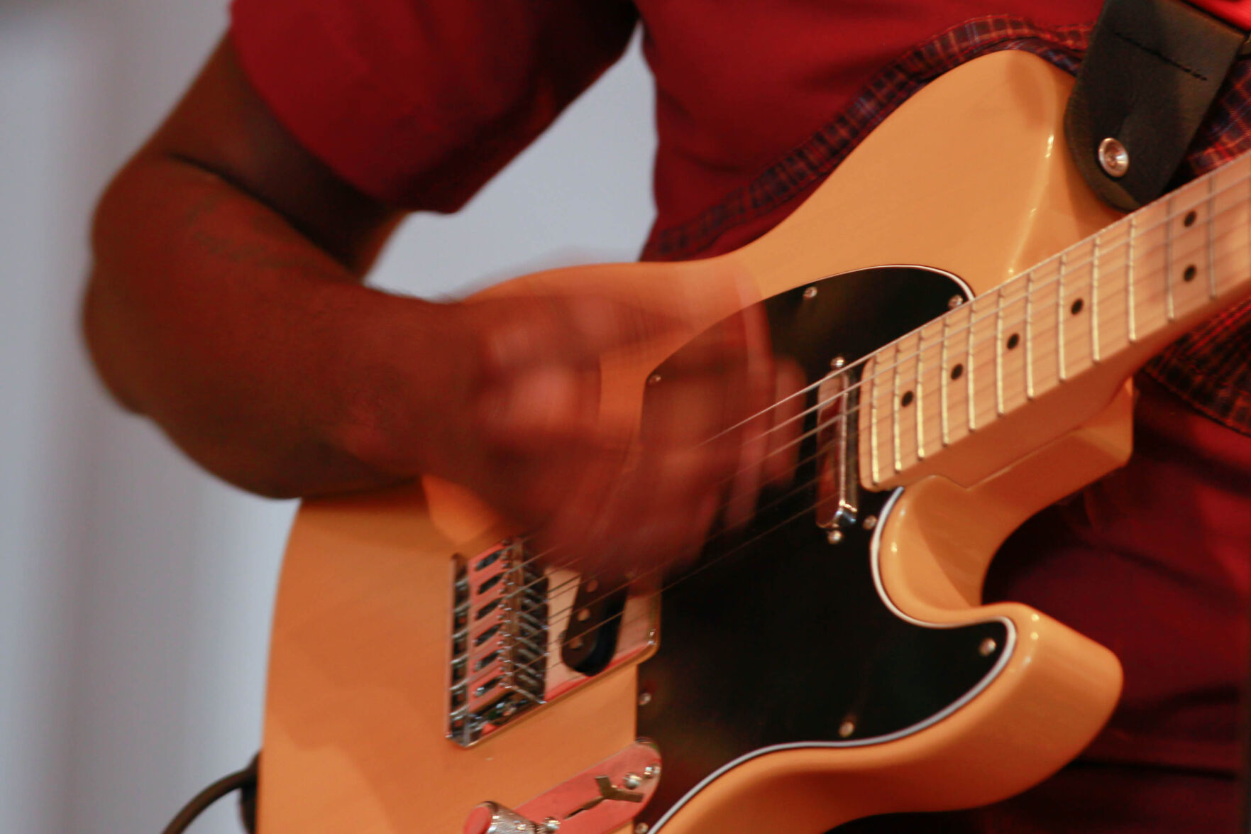 Photos: Ramblin’ Roads Music Festival fills Arlington with diverse blend of live music
